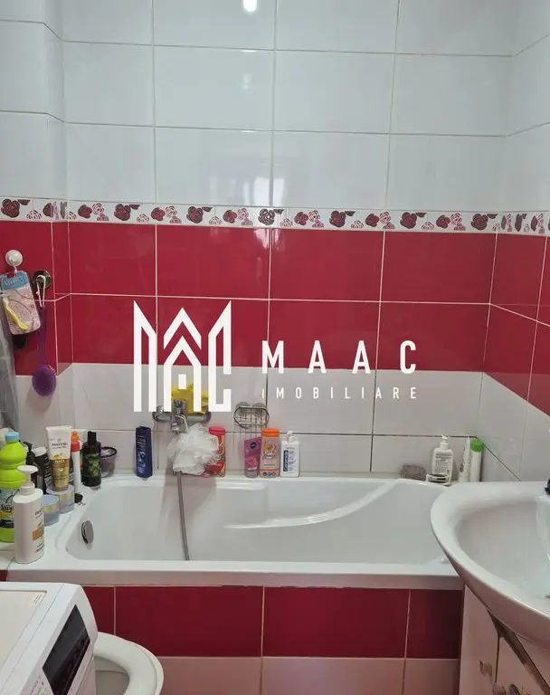 Apartament 3 camere | 61MPU | Pivnita | Zona Lazaret