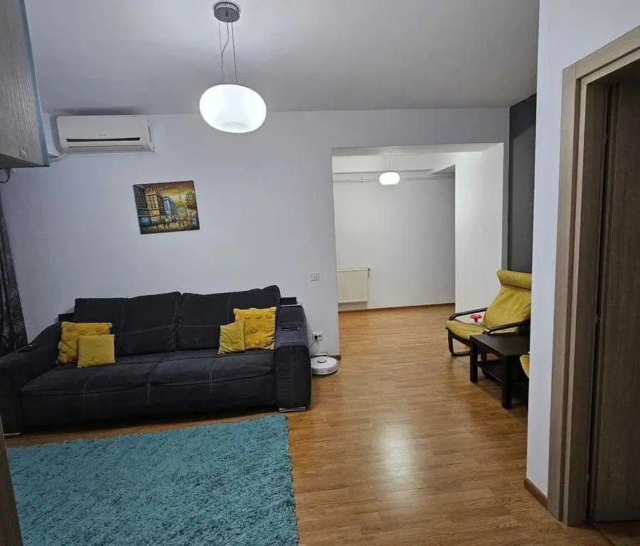 Apartament 3 cam | 13 Septembrie | Parcare -2 | M Academia Militara