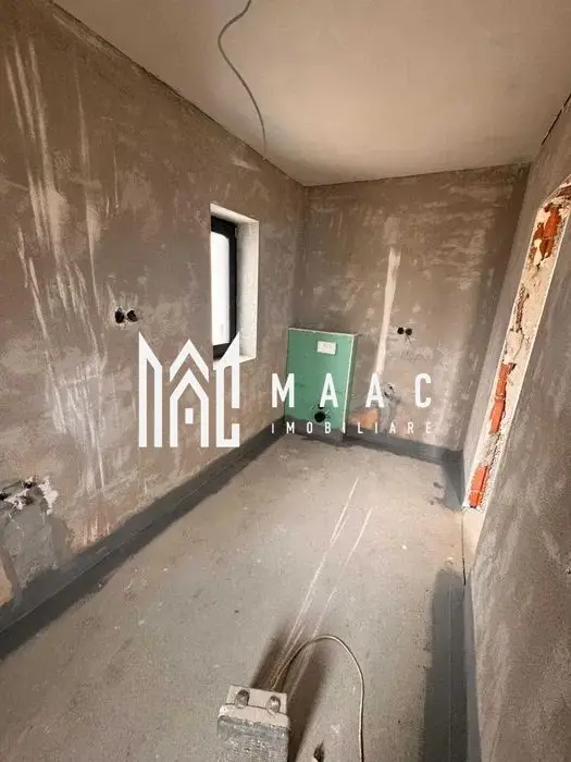 Casă individuală | 130MPU | Parter+Etaj  | Șura Mică