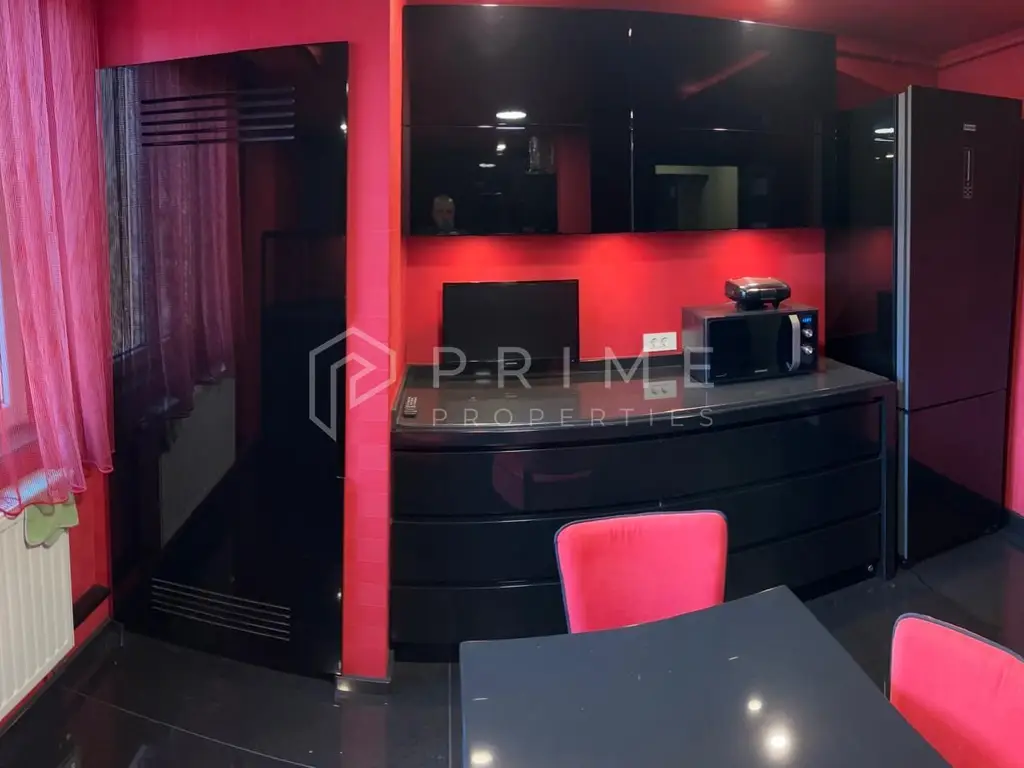 4 camere, 90 mp, finisaje premium – gata de locuit