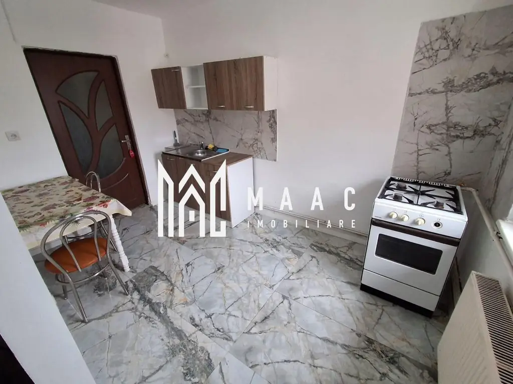 Apartament 2 camere | Decomandat | Renovat | Central