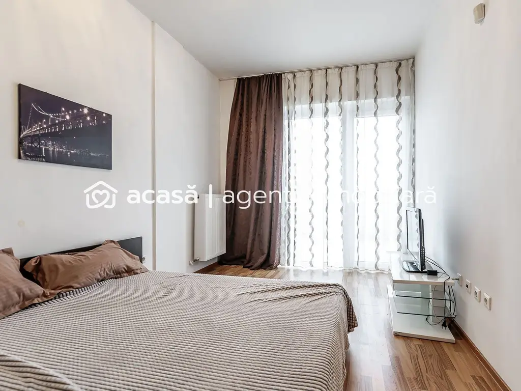 Penthouse ARED UTA 2 camere + nisa de dormit - 99 mp - COMISION 0%