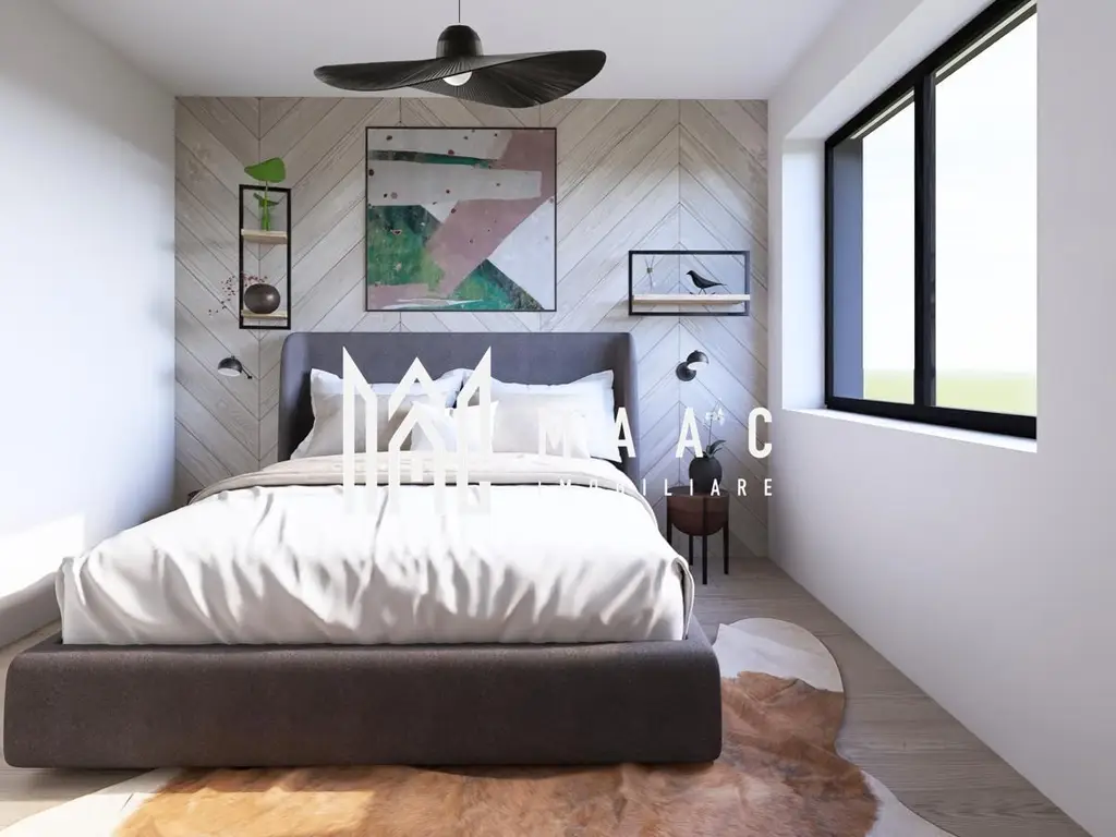 Casă Duplex Șura Mică I Sibiu I 140 mp utili I 350 mp Teren I Pompă Căldură
