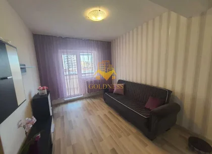 2 camere decomandate, bloc nou, parcare, Buna Ziua, Zona Audi
