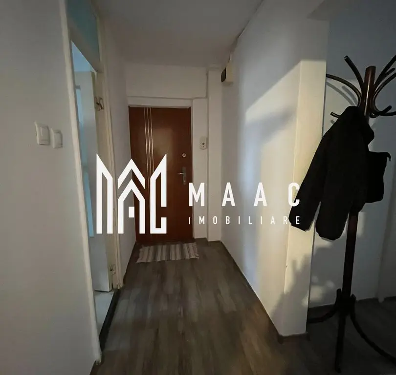 Apartament 3 camere | Etaj 2 | Balcon | Hipodrom 3