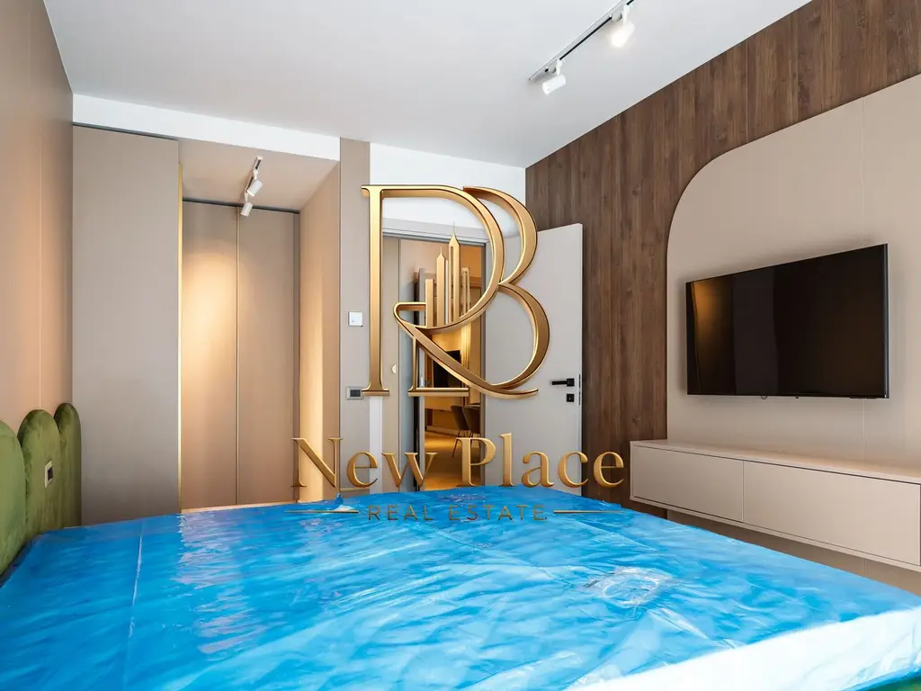 [VIDEO] ARQA Jolie Village | PISCINA EXTERIOARA [+21% TVA] CURTE 90 mp