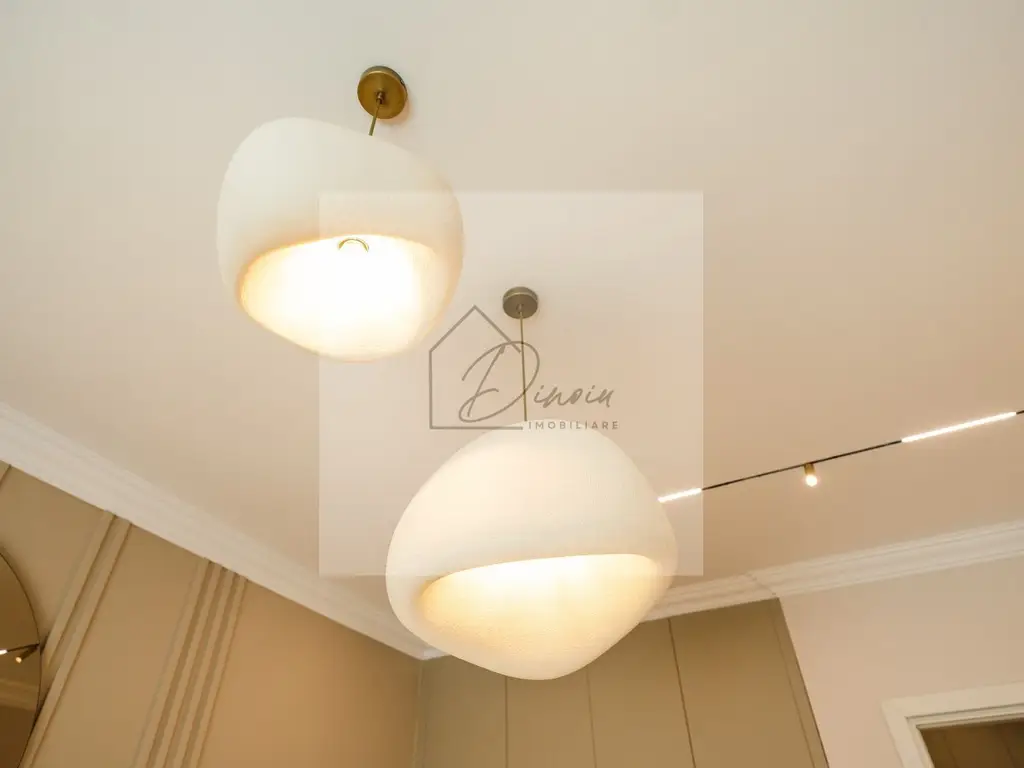2 camere Pipera - Rond OMV I Ivory Residence I Mobilat lux I COM0%