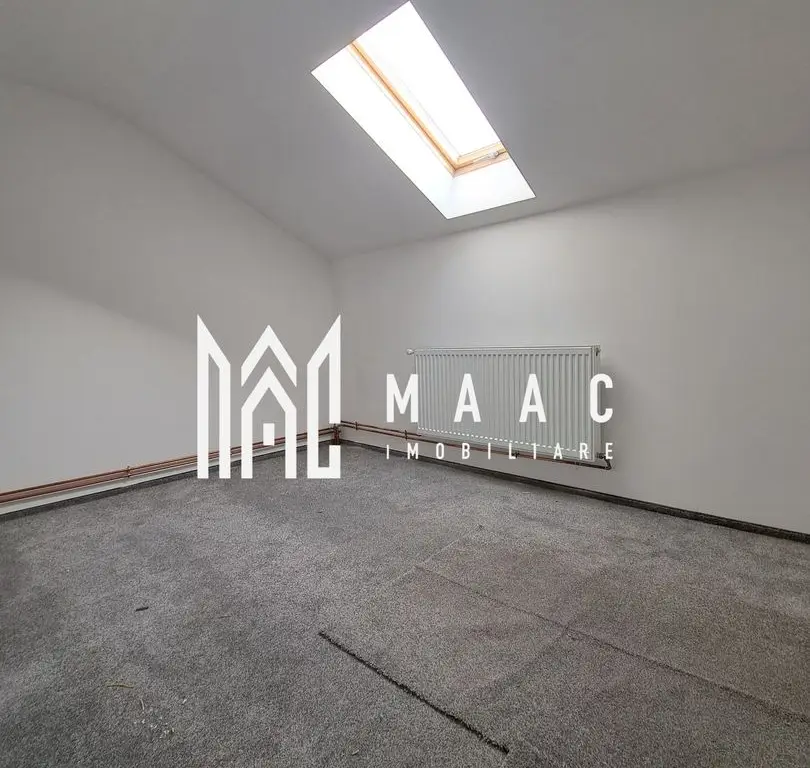 Apartament 2 camere | Traian | mobilat si utilat | 44mp