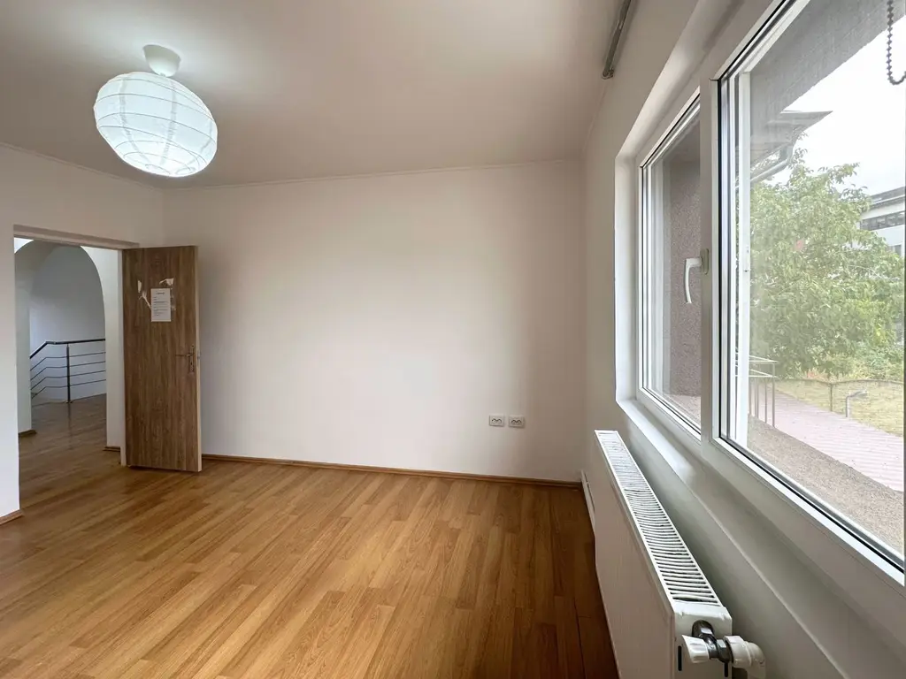 Inchiriere casa activitati office sau spatiu locativ Baneasa Genesis