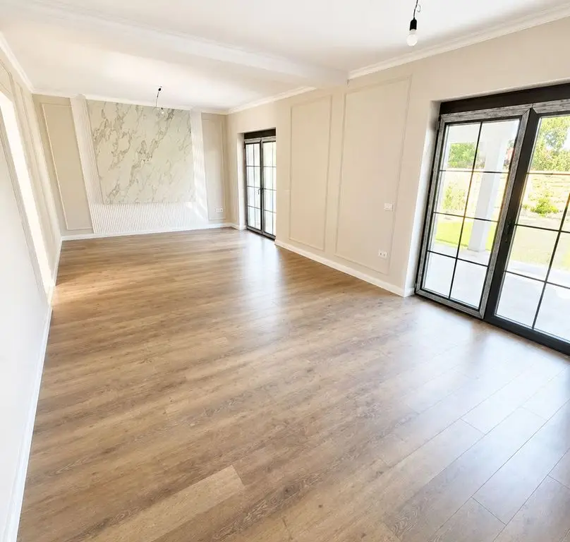 DUPLEX Mehala-165 m2 utili - comision 0