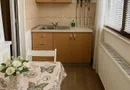 Ap 2 camere complet mobilat Militari Residence comision 50%
