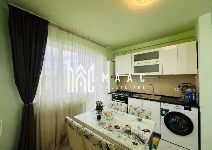 Apartament 3 Camere | 47 MPU | Loc de Parcare | Calea Surii Mici
