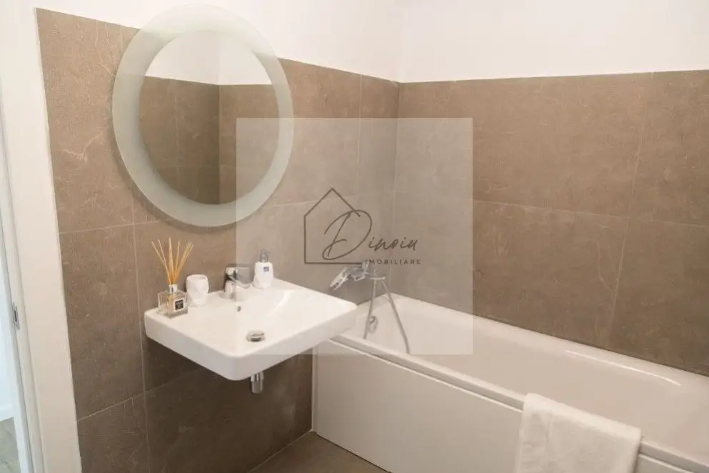 Apartament 2 camere Theodor Pallady - Estoria City I CESIUNE I Metrou