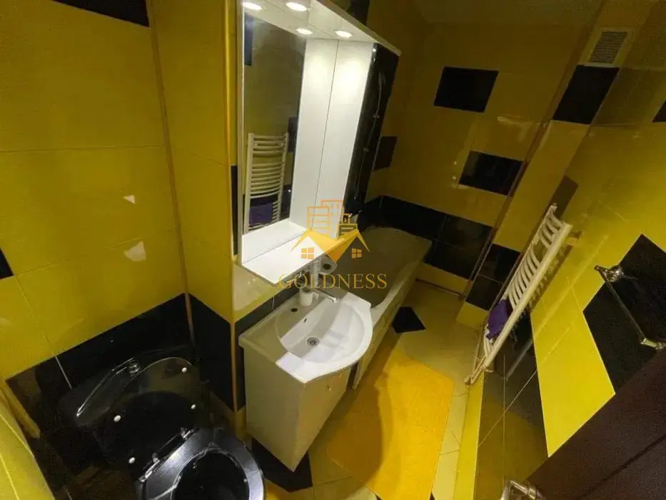2 Camere decomandate, Penny, Big Belly, Kaufland, Calea floresti.