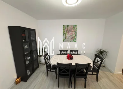 Apartament 3 camere I 83 mp utili | Tudor Vladimirescu - Selimbar