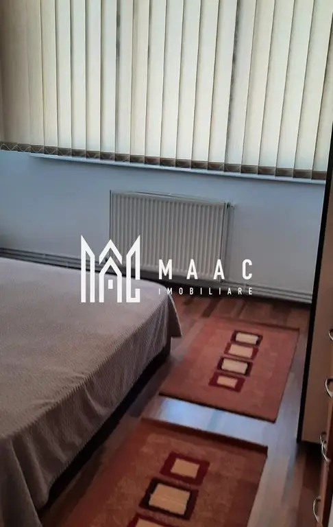 Apartament 2 camere I 50 mp I Etaj intermediar I Cedonia