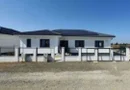 BRASADAS vinde casa NOUA în zona Lucian Blaga.