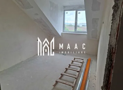 Apartament 4 camere | 94 MPU | La cheie | Turnisor