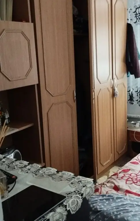 Ag EUROPA vinde garsoniera 26mp la PARTER în Micro 14.
