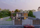 Teren 539 mp de vânzare Tunari  proiect langa Green Space Tunari
