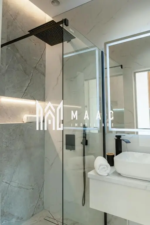Apartament 1 Camera | 55MPU | Etaj 1 | Ultracentral