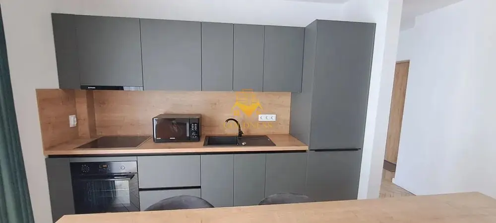 2 camere open space, Premium, Parcare, Zona Piata Abator, Marasti