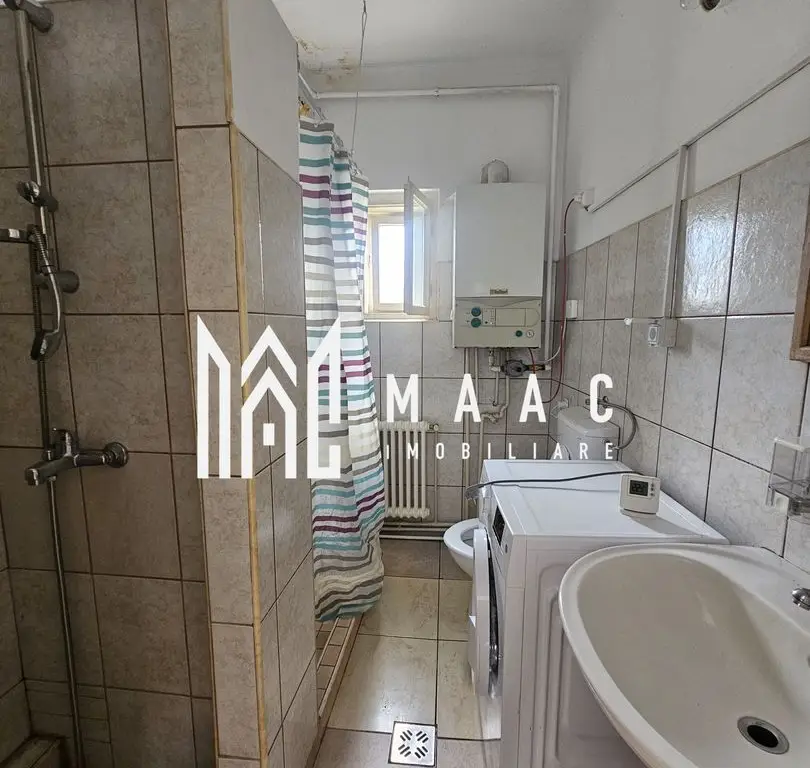 Casa Individuala | 8 camere | 6 bai | 300 mpu | Turnisor