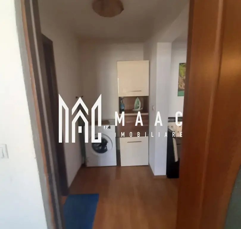 Apartament 3 camere I Decomandat I Zona Mihai Viteazul