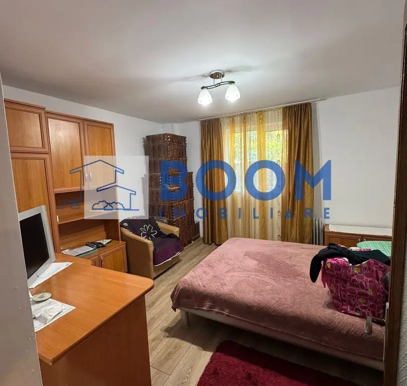 Casa 3 Camere | Calimanesti | Renovata | Centrala Proprie