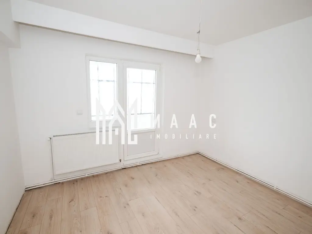 Apartament 2 camere 60MP | Ostroveni