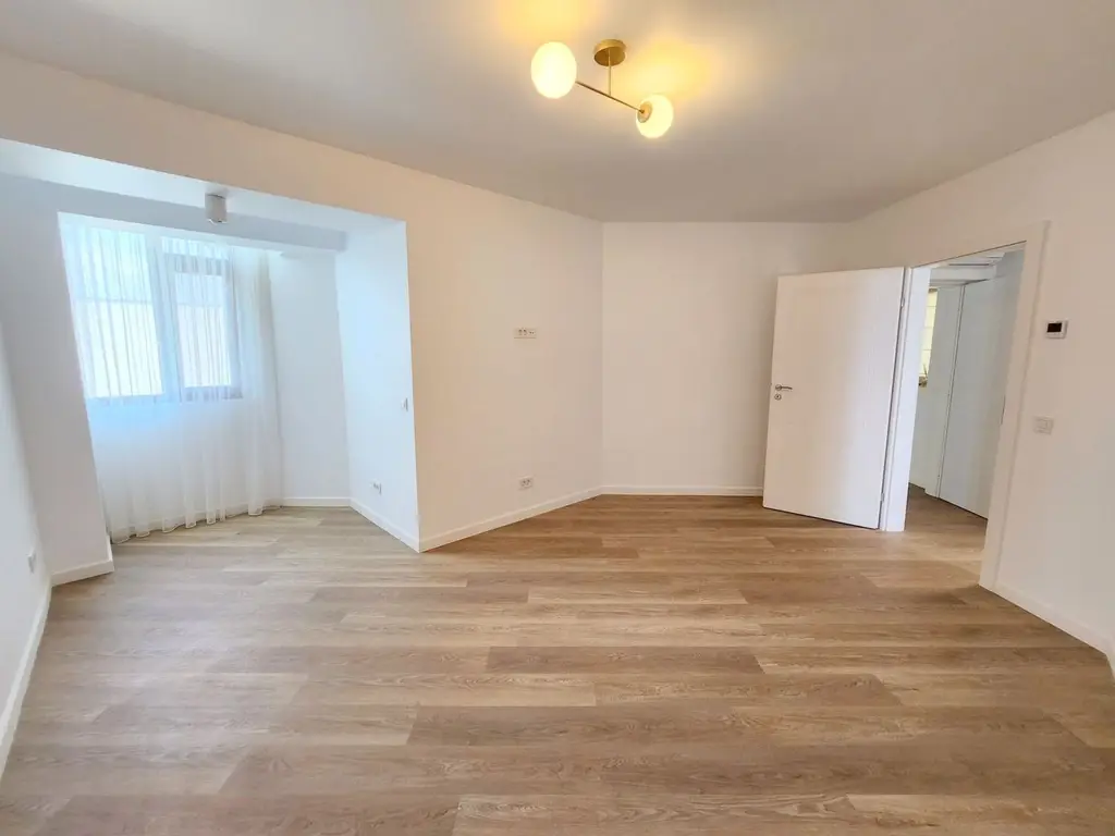 Apartament Premium - Vedere Frontală Dunăre -  Faleza Galati