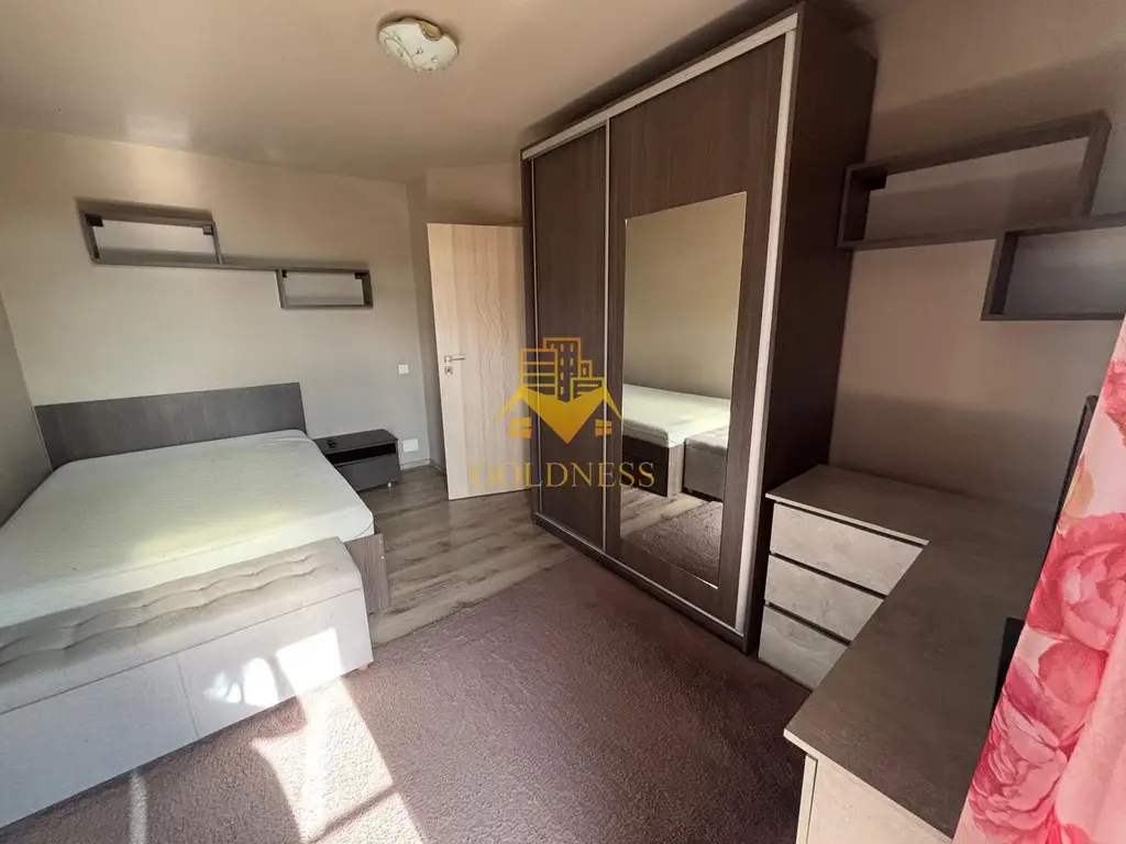 Duplex, 4 camere, modern, curte, terasă, 200mp teren, Florești