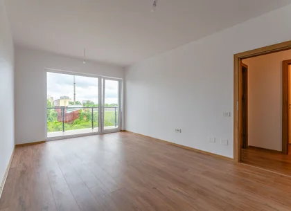 Garsonieră Griviței | Încălzire Pardoseală | Balcon 5,4 mp | Etaj 2