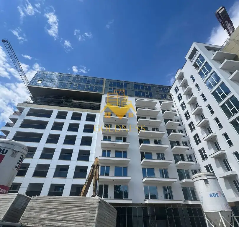 Oportunitate de investitie Soporului 19!Apartament 2 camere Gheorgheni