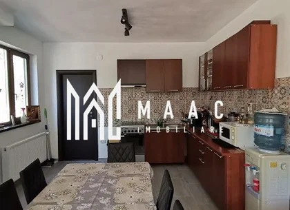 Casa individuala 8 camere | 575 mp teren I Porumbacu de Sus