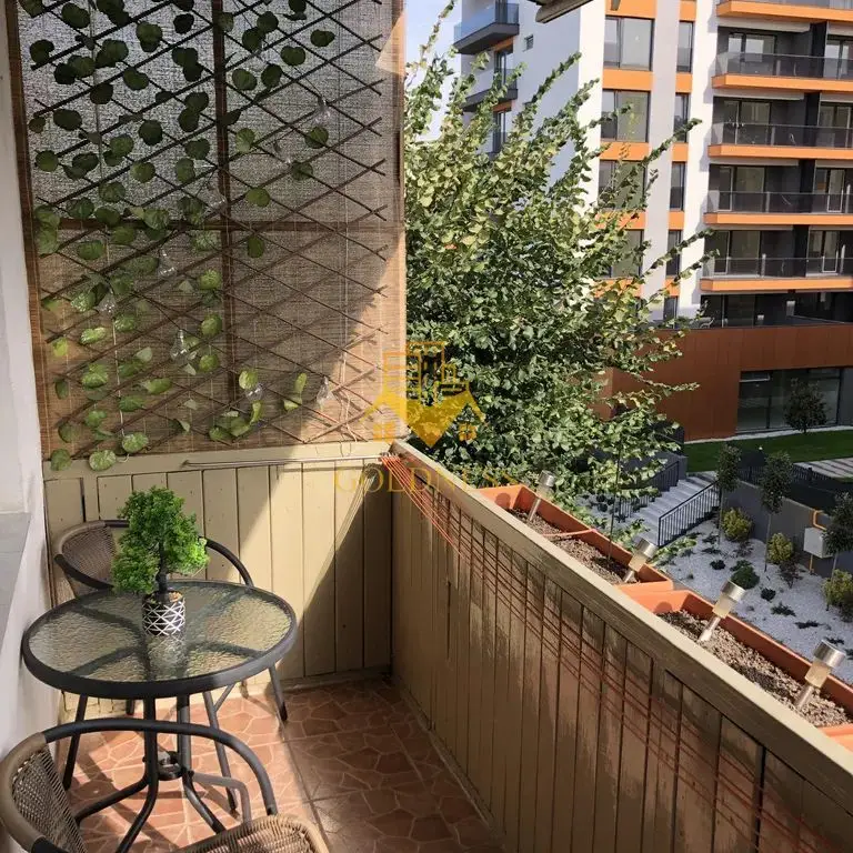 3 Camere decomandate, Intre lacuri, Parcare,Kaufland,Aurel Vlaicu,Lidl