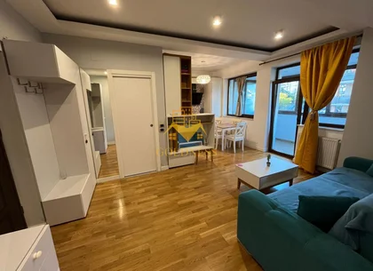 2 camere, modern, bloc nou, Gheorgheni, Iulius Mall, FSEGA, MOL