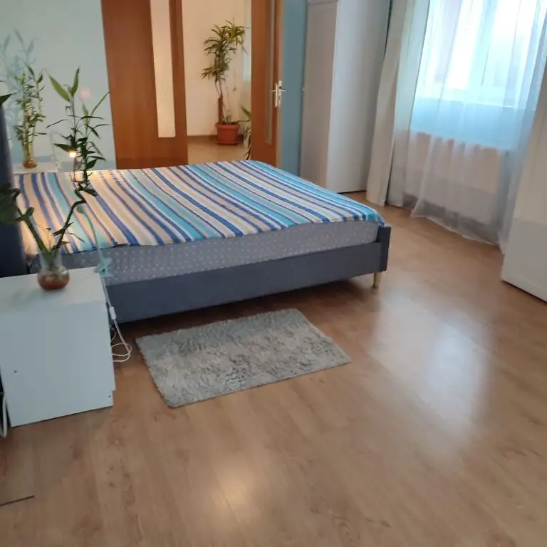 Proprietar vând vila P+E+M