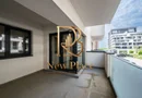Crystal North | Exclusivitate | Terasa de 13 mp | LUX