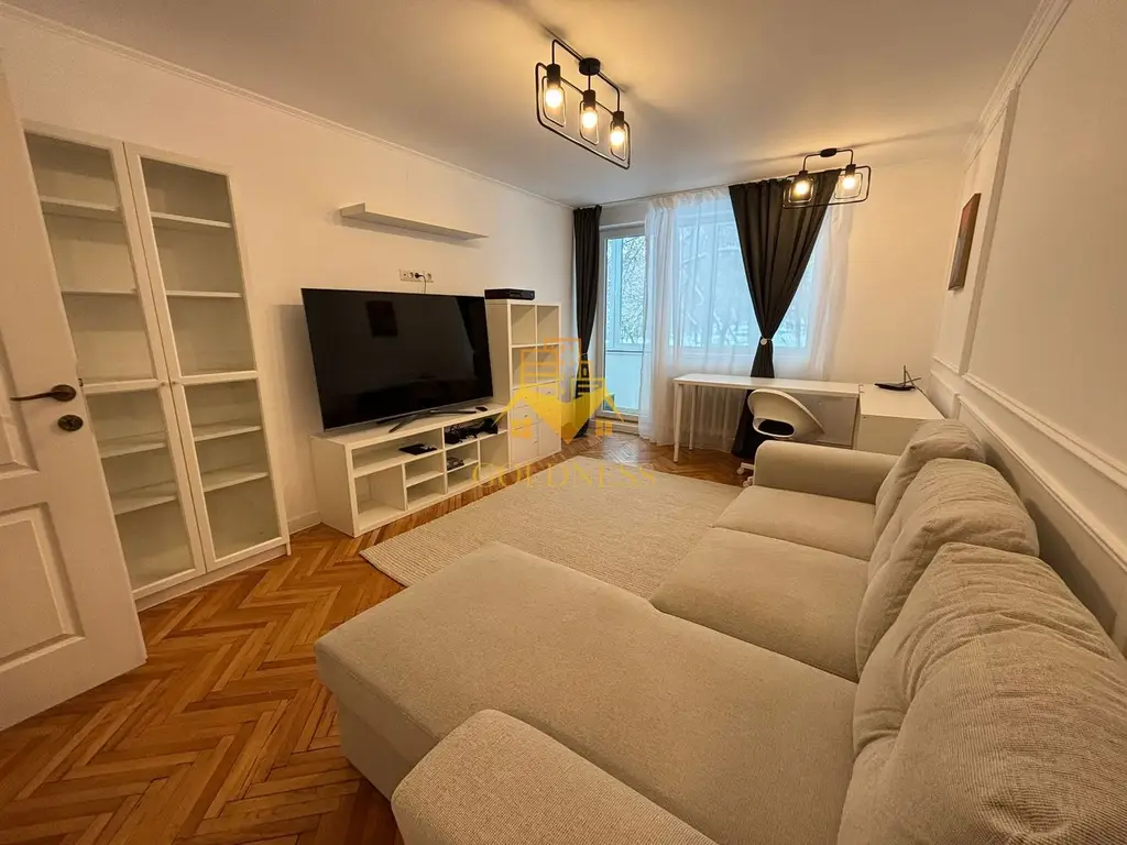 3 camere decomandate, Detunata, Gheorgheni, Iulius Mall, FSEGA