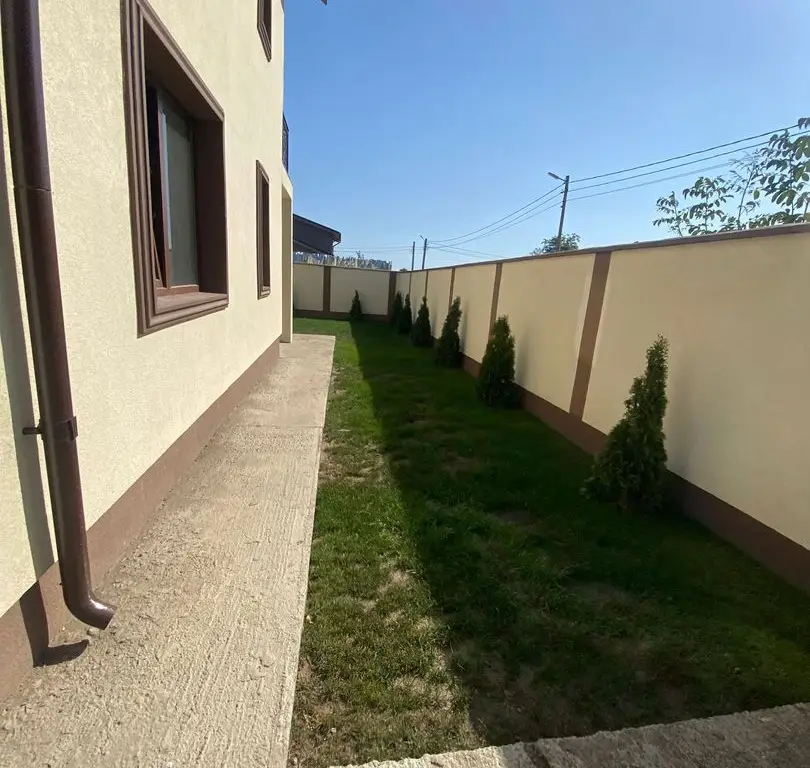 Casa P+1 de vanzare 160 MP An 2023 Predare la cheie Constanta Lumina