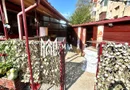 Casă I 184 MPU I Terasă I Curte Privată | Panouri Fotovoltaice I Ciresica