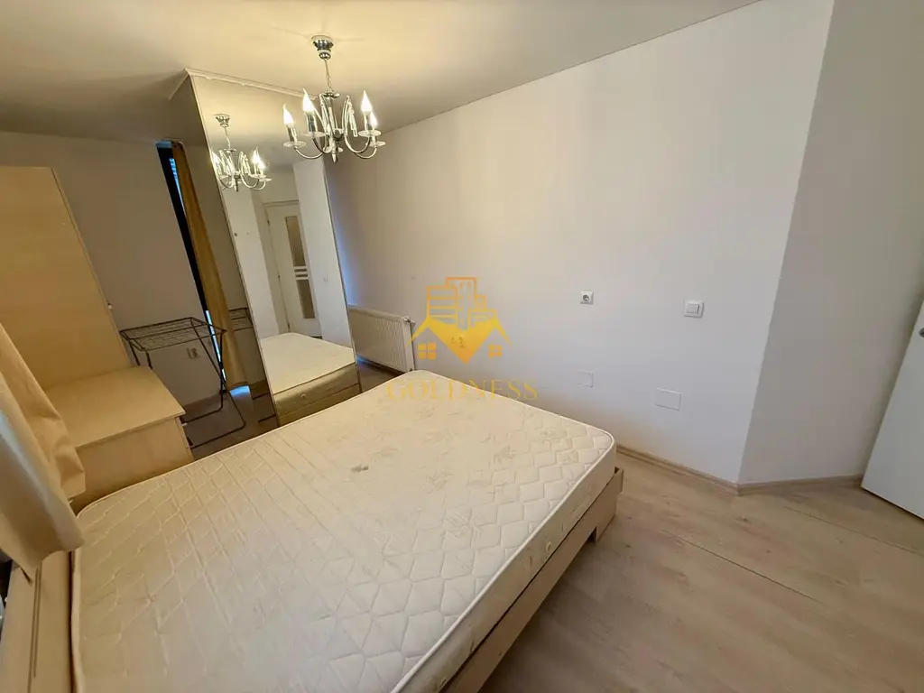 2 camere decomandate, premium, modern, Clujana, Fabricii, Mărăști