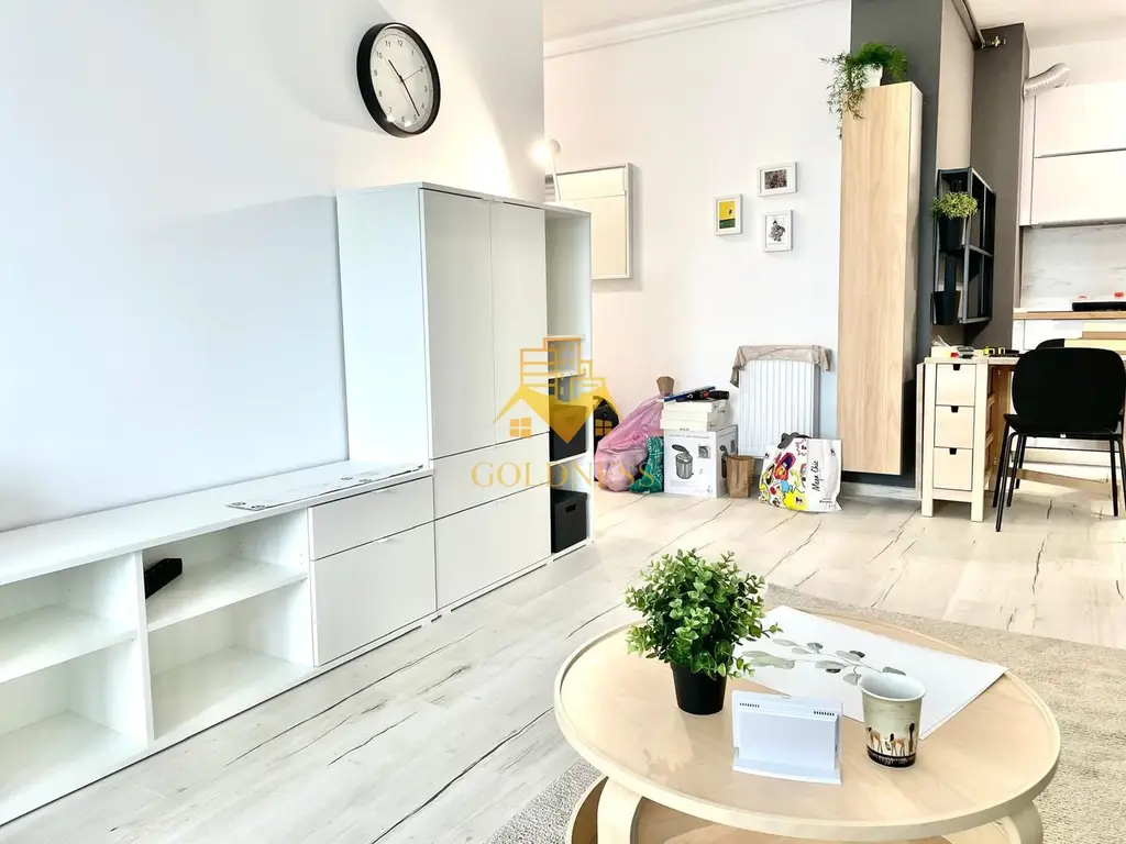 2 camere, semidecomandat, Modern, Parcare, Grand Hill, Cart. Buna Ziua