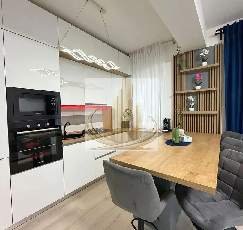 🏡 Apartament modern 2 camere