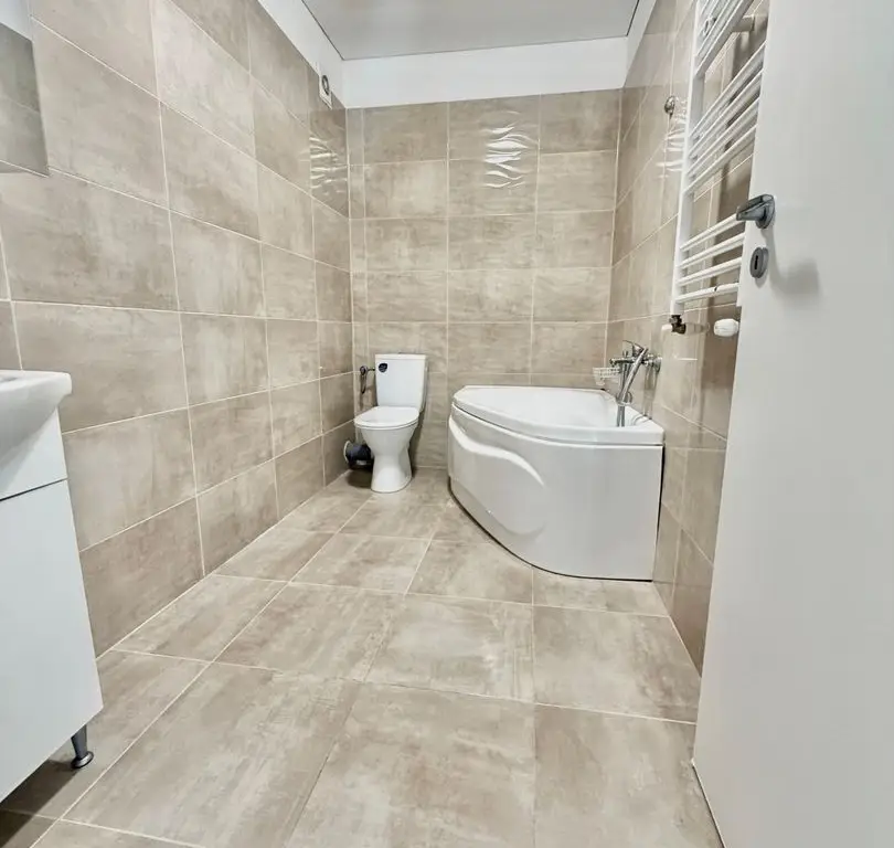 Apartament 3 camere Militari Residence - Pollux Residence