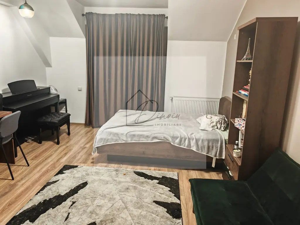 Vila 5 camere Aviatiei Baneasa I Henri Coanda Sector 1 I COM 0%