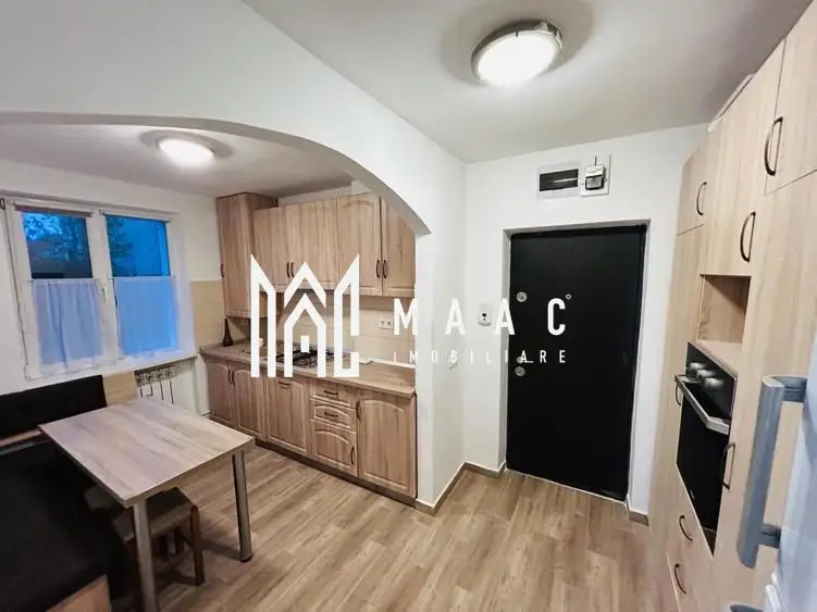 Apartament 2 Camere | 2 Locuri De Parcare | Zona Trei Stejari