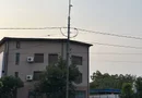 Cladire cu spatiu comercial stradal