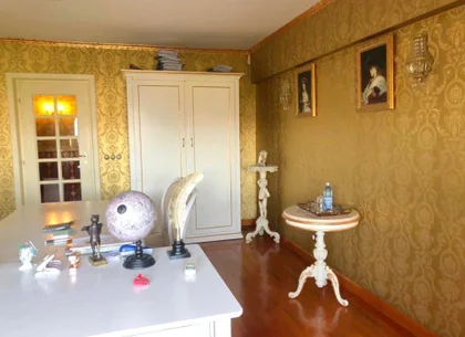 Apartament de lux 3 camere Bulevardul Mircea Voda